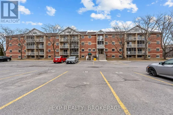 408 - 316 KINGSDALE AVENUE, Kingston (East Gardiners Rd), Ontario K7M8S2