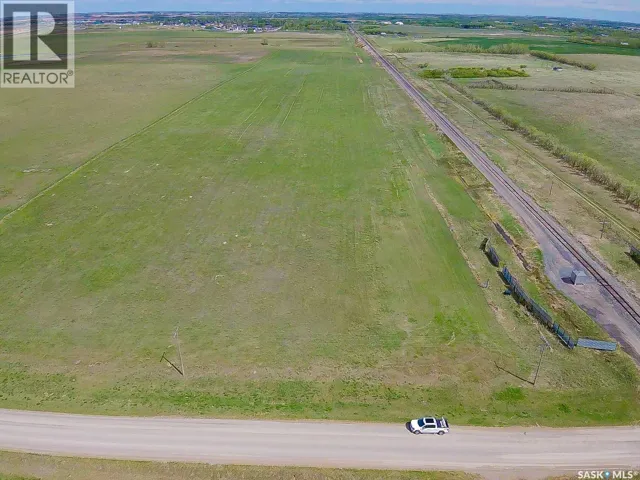 27.43 Acres Between Hwy 1 & 46 East of Regina, Edenwold Rm No.158, Saskatchewan S0G3Z0