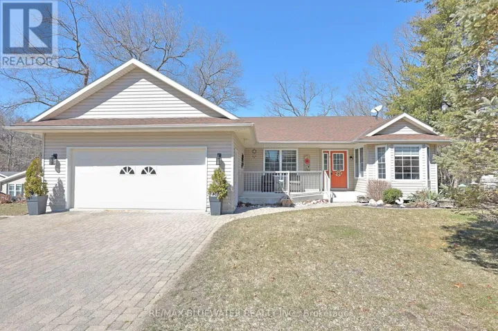 #8 - 9826 NORTHVILLE CRESCENT, Lambton Shores, Ontario N0M1T0