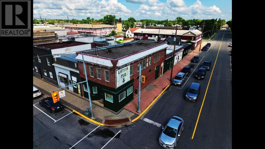 298 Scott ST, Fort Frances, Ontario P9A1G7