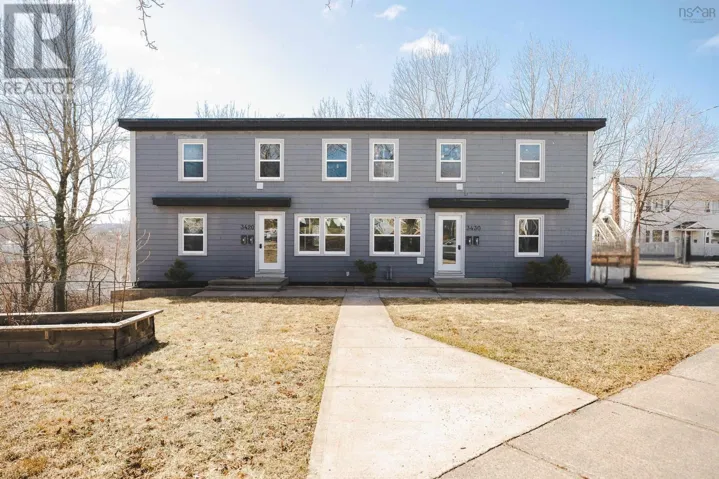 3420/3430 Claremont Street, Halifax, Nova Scotia B3L3L7