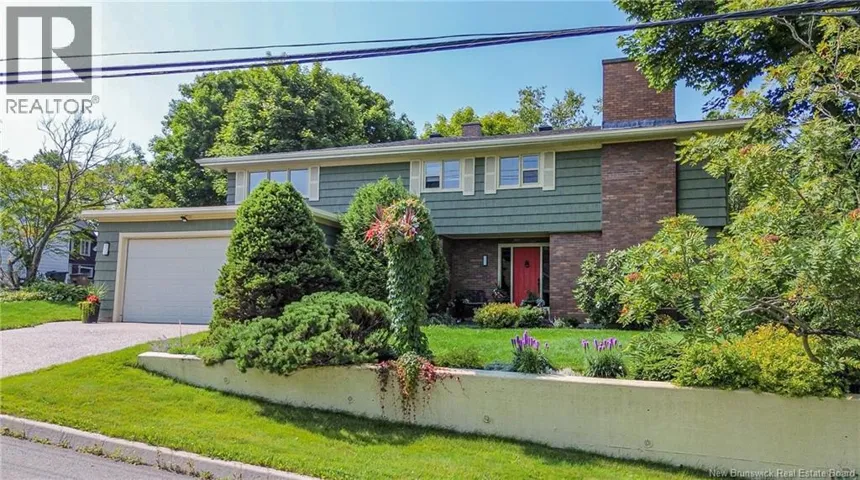 360 Young Street, Saint John, New Brunswick E2M2T8