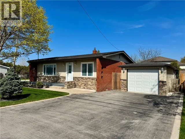 4539 ONTARIO Street, Lincoln, Ontario L0R1B5