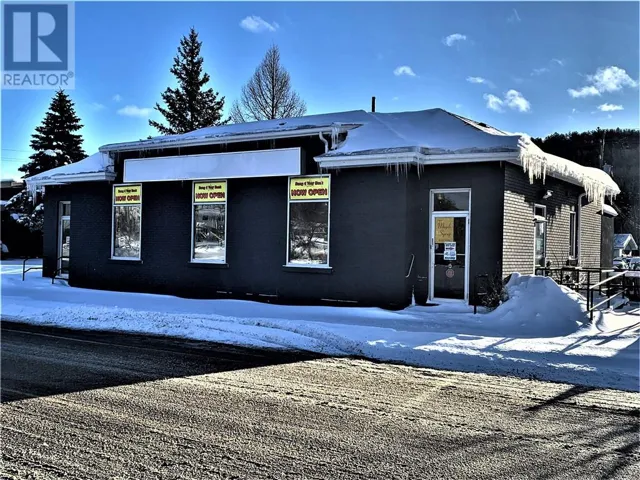 51 LEVACK Drive, Levack, Ontario P0M2C0