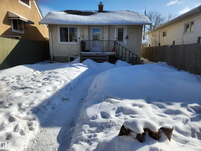 11607 81 ST NW NW, Edmonton, Alberta T8B2S1