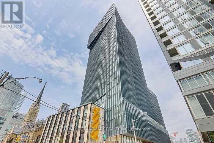 1802 - 60 SHUTER STREET, Toronto (Church-Yonge Corridor), Ontario M5B0B7