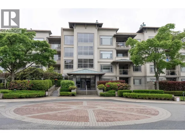 217 8180 JONES ROAD, Richmond, British Columbia V6Y3Z6