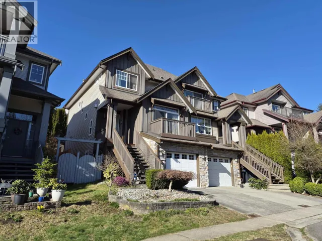 109 FOREST PARK WAY, Port Moody, British Columbia V3H5J4