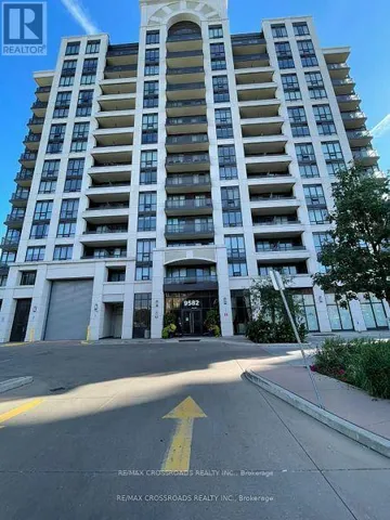 209 - 9582 MARKHAM ROAD, Markham (Wismer), Ontario L6E0T4