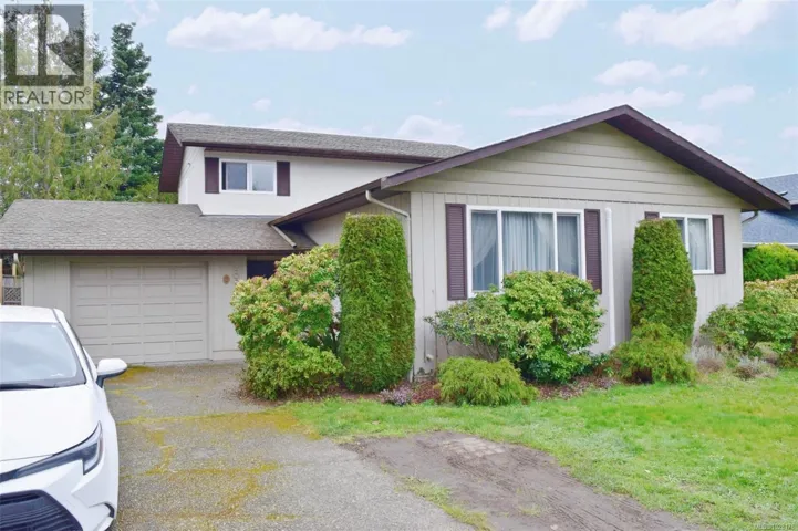 4091 Dawnview Cres, Saanich, British Columbia V8N5J8