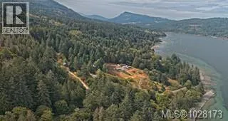 672 Isabella Point Rd, Salt Spring, British Columbia V8K1V6