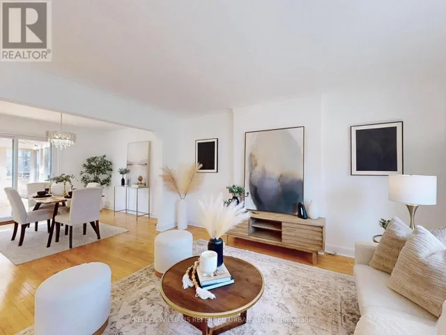 36 CONNORVALE AVENUE, Toronto (Alderwood), Ontario M8W4A1