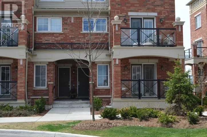 1 - 2496 POST ROAD, Oakville (RO River Oaks), Ontario L6H0K1