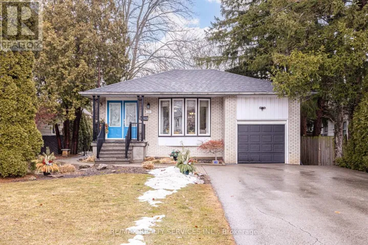 761 SUNSET ROAD, Burlington (LaSalle), Ontario L7T3X3