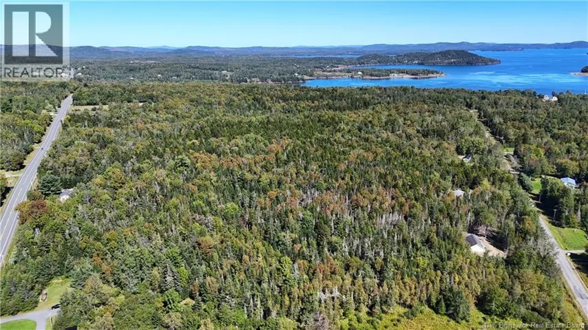 000 Harkness Road, Saint Andrews, New Brunswick E5B3E7