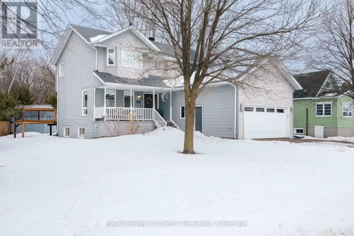 30 GLADSTONE AVENUE, North Bay (Ferris), Ontario P1A2L3