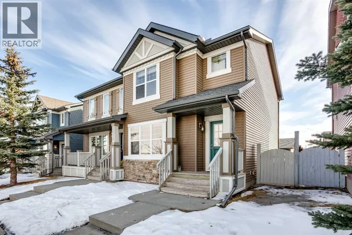 1074 Panatella Boulevard NW, Calgary, Alberta T3K0L2