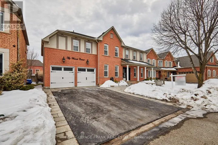50 WESTACOTT CRESCENT, Ajax (Northwest Ajax), Ontario L1T4H8
