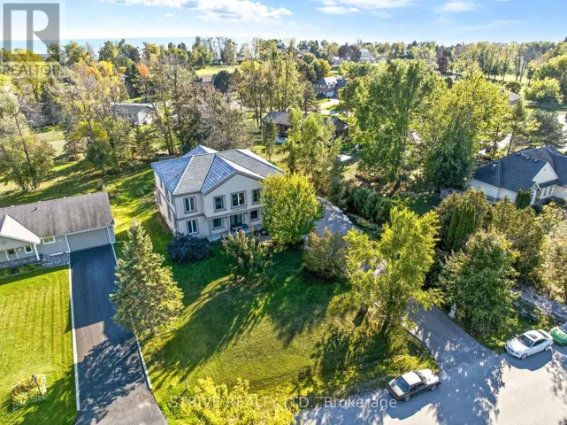 165 BAYSHORE DRIVE, Ramara, Ontario L0K1B0