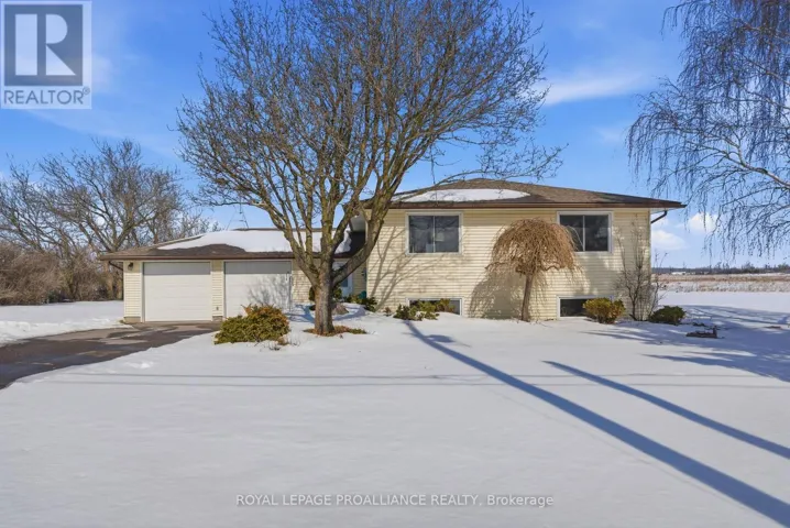 843 AIRPORT PARKWAY, Belleville (Belleville Ward), Ontario K8N4Z6