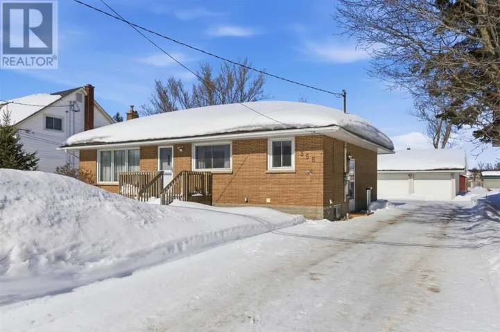 356 Doncaster RD, Sault Ste. Marie, Ontario P6C2V2