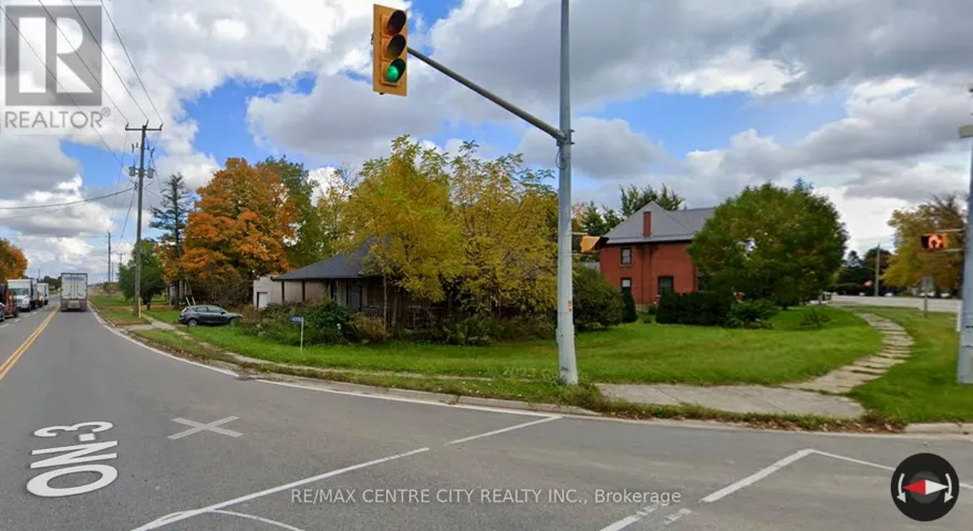 40085 TALBOT LINE, Southwold (Talbotville), Ontario N5P3T2