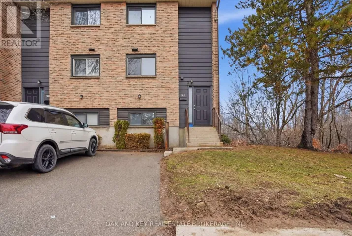 52 - 40 SUMMIT AVENUE N, London North (North N), Ontario N6H4S3