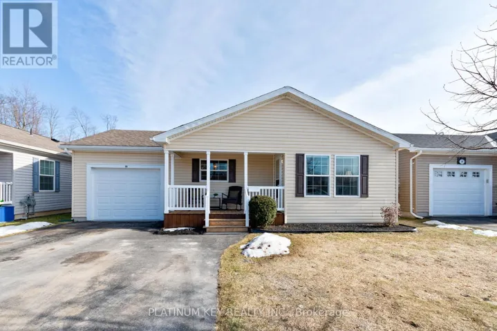 16 LINDSAY DRIVE, Strathroy-Caradoc (SE), Ontario N7G0C5