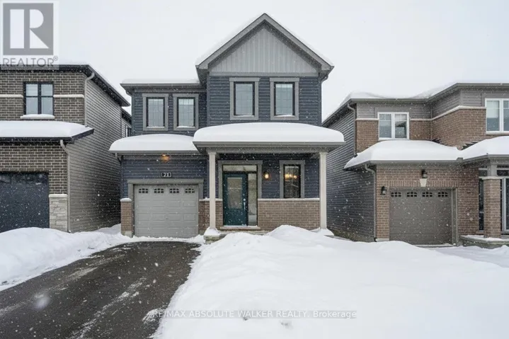 21 FOSSA TERRACE N, Ottawa, Ontario K2J6W4