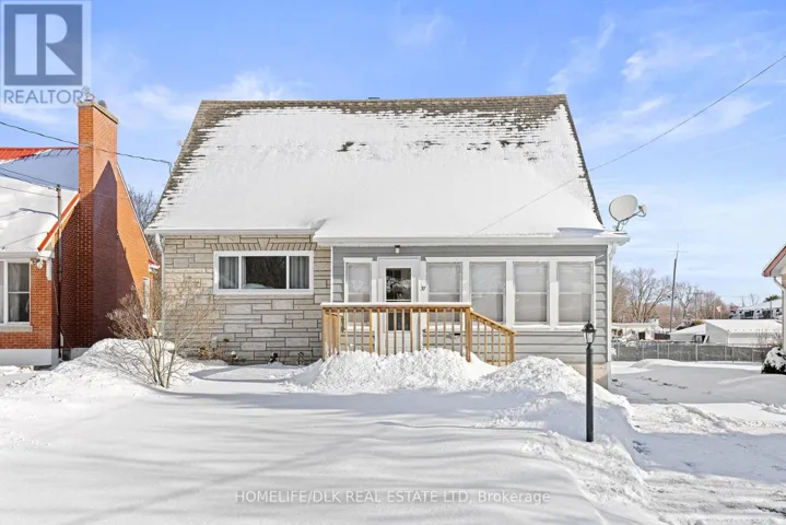 37 FERGUSON DRIVE, Brockville, Ontario K6V4P9