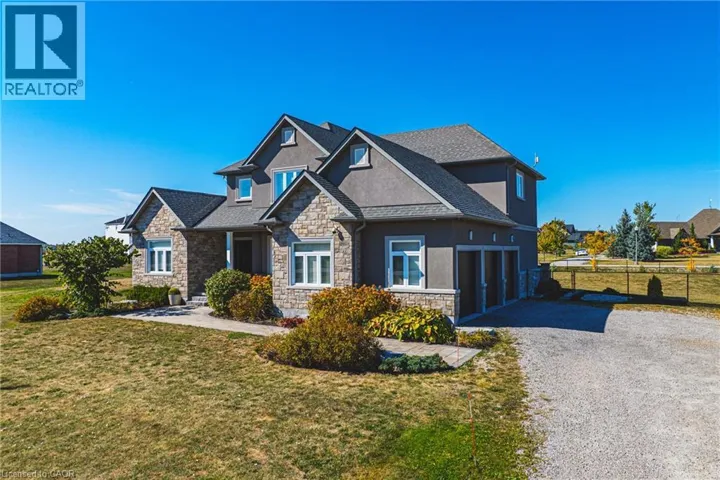 2855 HALDIMAND 9 Road, York, Ontario N0A1R0