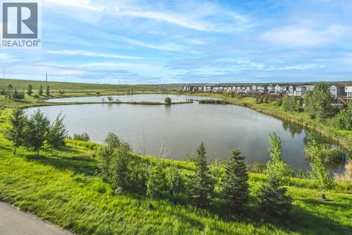 1208, 42 Cranbrook Gardens SE, Calgary, Alberta T3M3N9