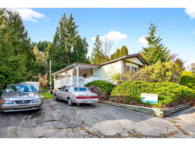 21 10221 WILSON STREET, Mission, British Columbia V2V6H5