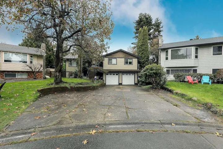 9078 118 STREET, Delta, British Columbia V4C7L8