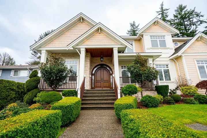 13530 60 AVENUE, Surrey, British Columbia V3X2M5