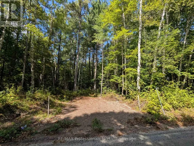 2206 YEARLEY ROAD, McMurrich/Monteith (McMurrich), Ontario P0A1Y0