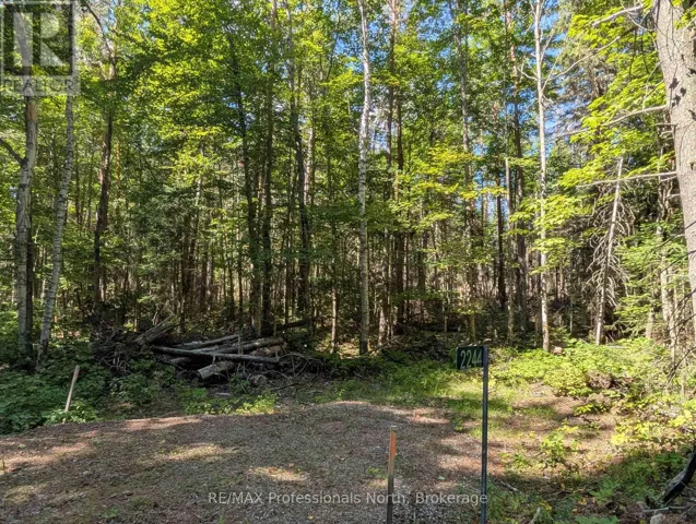 2244 YEARLEY ROAD, McMurrich/Monteith (McMurrich), Ontario P0A1Y0