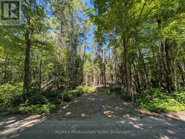 2246 YEARLEY ROAD, McMurrich/Monteith (McMurrich), Ontario P0A1Y0