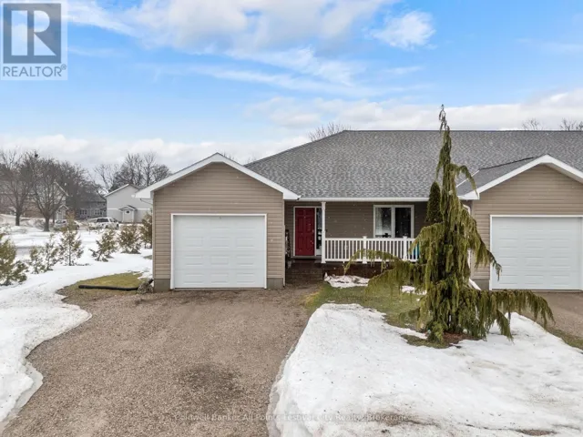 184 TORONTO BOULEVARD, Huron East (Vanastra), Ontario N0M1L0