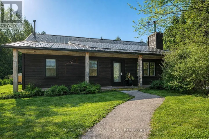 569300 SIDE RD 6, Blue Mountains, Ontario N0H2E0