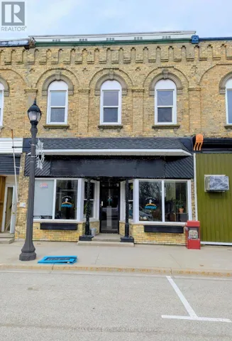 77 HURON STREET, Huron-Kinloss, Ontario N0G2R0