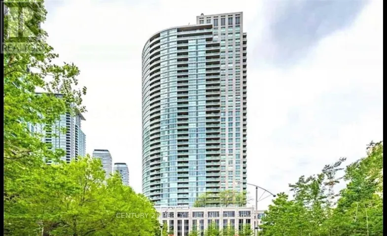 3408 - 18 YONGE STREET, Toronto (Waterfront Communities), Ontario M5E1Z8