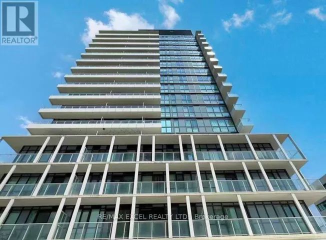 1006 - 180 FAIRVIEW MALL DRIVE, Toronto (Don Valley Village), Ontario M2J4T1