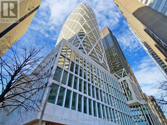 2614 - 230 SIMCOE STREET, Toronto (Kensington-Chinatown), Ontario M5T0G7