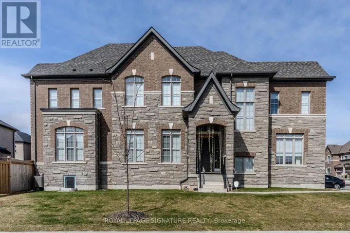 BSMT - 9 WALTER CLIFFORD NESB DRIVE, Whitby, Ontario L1P0G5