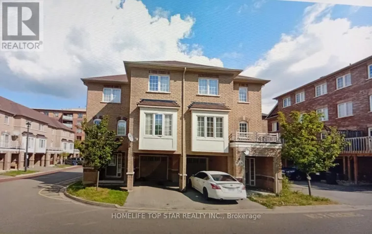 13 VASTO LANE, Toronto (Scarborough Village), Ontario M1M0C6