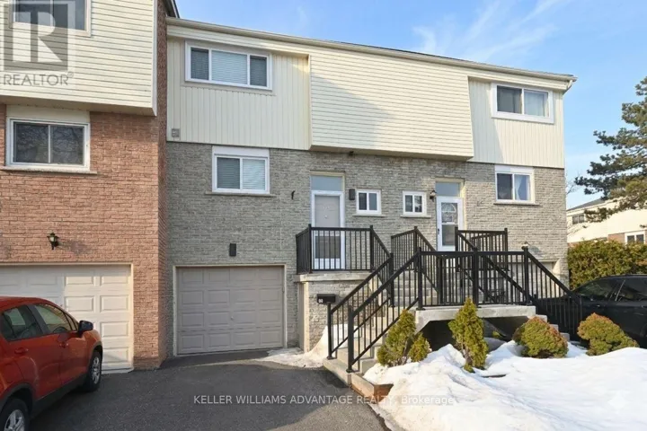 168 - 1915 DENMAR ROAD, Pickering (Village East), Ontario L1V3E1