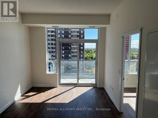 1008 - 3260 SHEPPARD AVENUE E, Toronto (Tam O'Shanter-Sullivan), Ontario M1T3K3