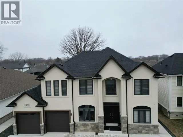 319 CHRISTINE AVENUE, Belle River, Ontario N8L1B5