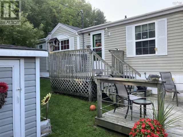 214 Parklane Drive, Lower Sackville, Nova Scotia B4C2X1